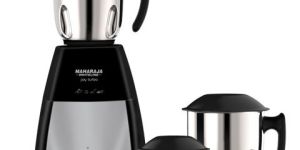 Joy Turbo Mixer Grinder
