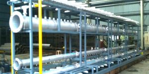 Heavy Fabrication & Machining