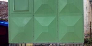 FRP Square Cooling Towers