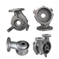 Cast Iron Castings Pumps
