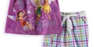 Cotton Pant & Top (DG GW 05)