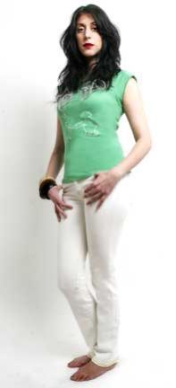 Ladies Pants and Tops