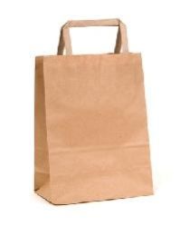 Recycled Paper Bags