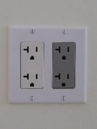 Electrical Sockets