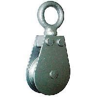 Wire Rope Pulleys