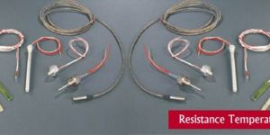 Resistance Temperature Detector