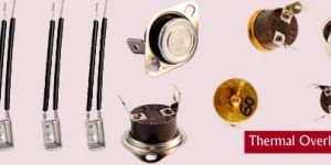 Thermal Overload Protector