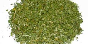 Dry Fenugreek Leaves