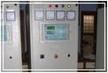 Thyristor Control Panel