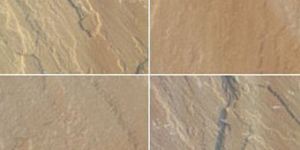 Buff Sandstone