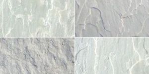 Himachal White Natural Slate