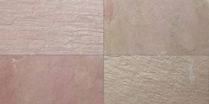 Limestone - Lime Pink