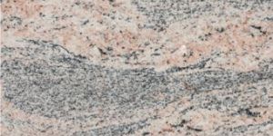 Pink Juparana Granite