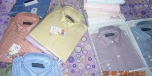 Mens Cotton Shirts