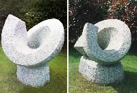 Granite Sculptures