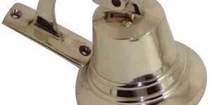 Brass Ship Bell