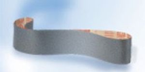 Abrasive Belts