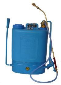 Agricultural Sprayer Pump