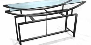 Metal Table
