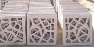 Sandstone Jali