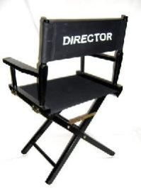 Director Chairs