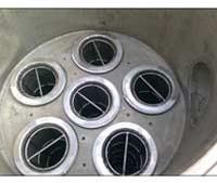 Multi Bag Filter