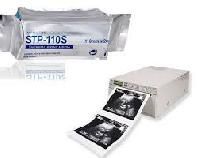 Ultrasound Thermal Paper