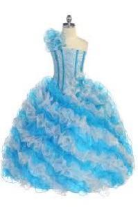 Girls Ball Gowns