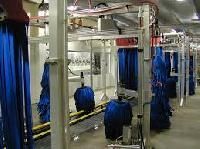 Car Wash System