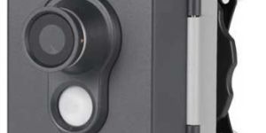 Motion Activated Camera