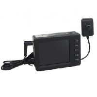 Pinhole Mini Camera for Recording