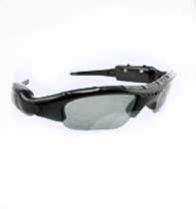 Spy Sunglass Camera