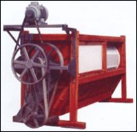 Centrifugal Sieving Machine