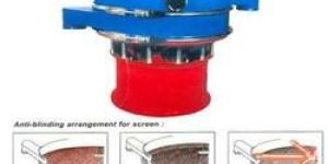 Vibro Sifter