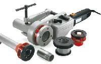 Pipe Threading Machine