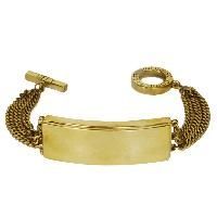 Brass Bracelets