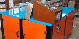 Automatic Air Bubble Bag Making Machine