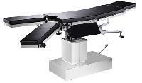 Hydraulic Operation Table