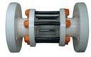 Flow Indicator Valves