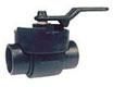 Single Piece Valves