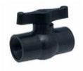 Solid Seal Valves