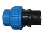 Threaded Adopter