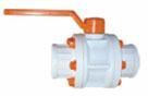 Threaded Ball Valves