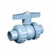 Union Type Valves