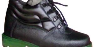 Nitrile Safety Shoes