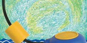 Cable Float Level Switch