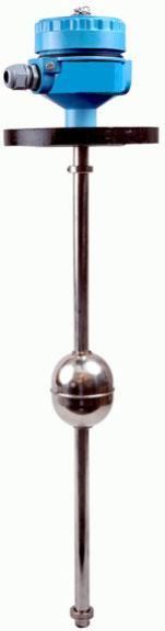 Float Operated Level Transmitter