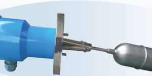 Horizontal Float Switch