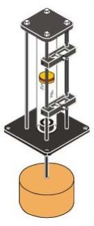 Reed Proximity Sensor
