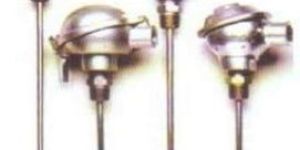 Resistance Temperature Detectors
